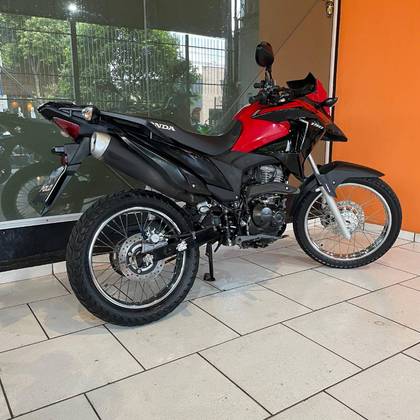 HONDA XRE 190 ABS 